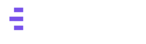 Logotipo_horizontal_branco_roxo_tag@6x